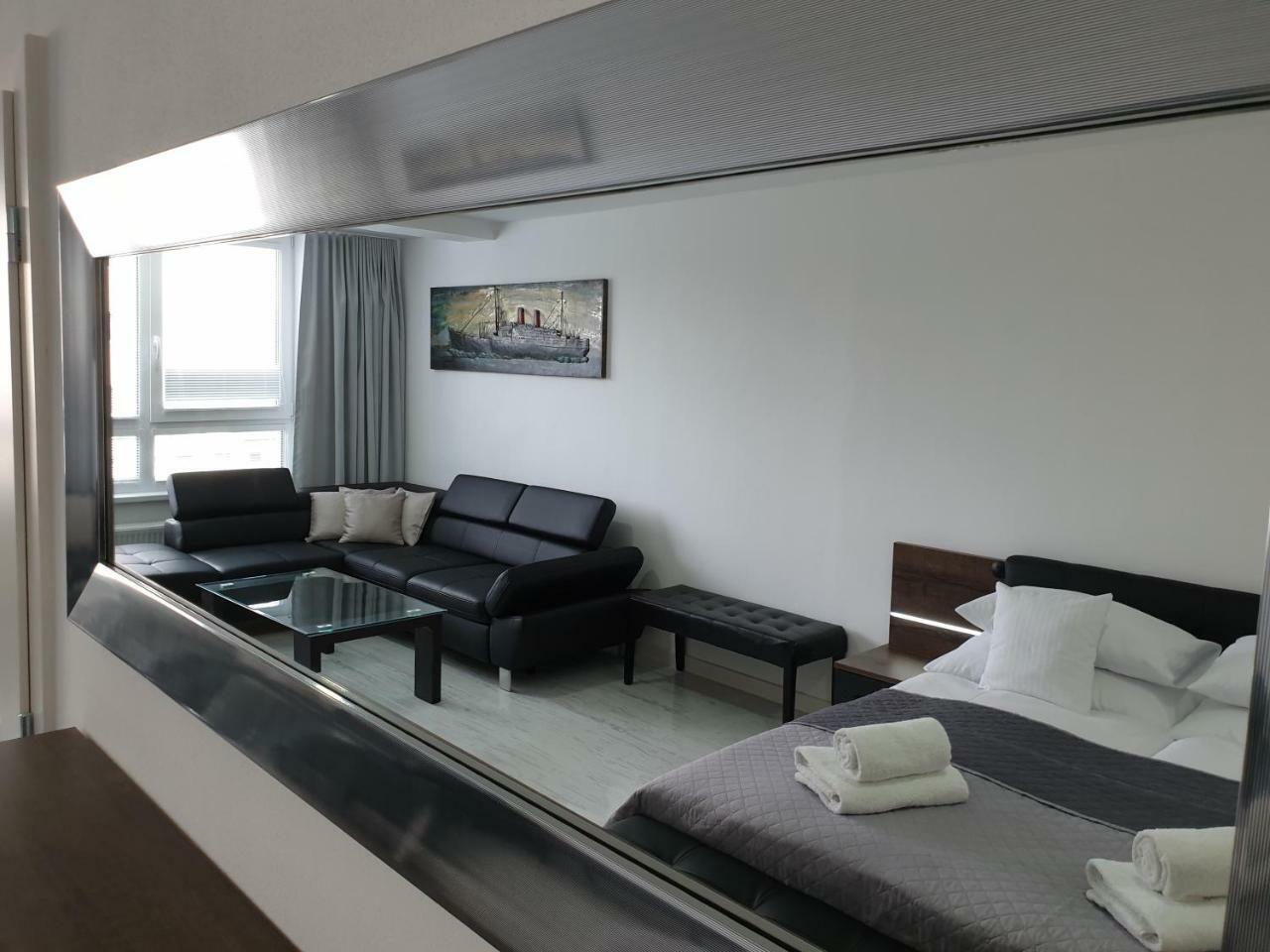 Apartmány Urban Poprad Exterior foto